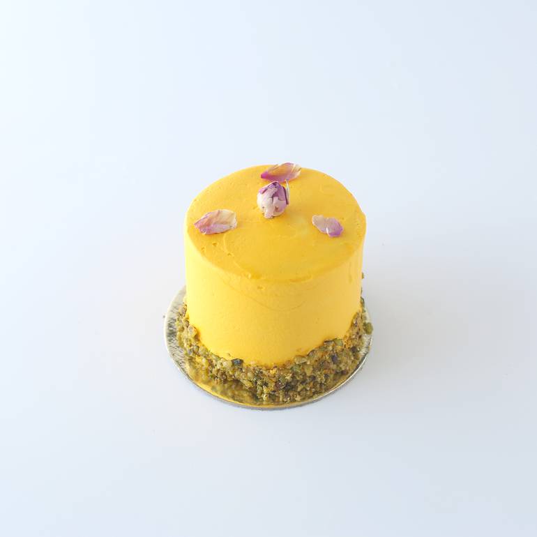 Mini Al Reem Cake 