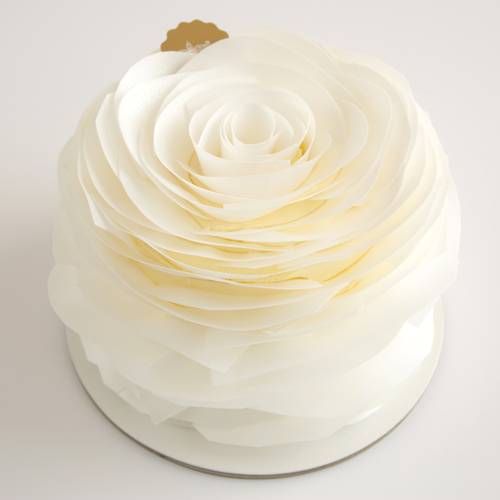 Shifon Cake medium