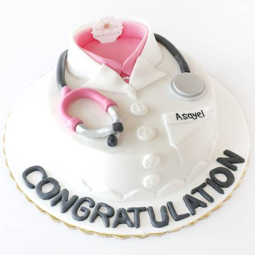 Pink Dr. Cake small