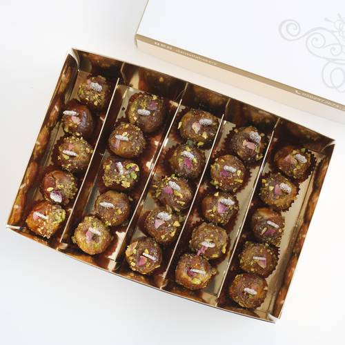Ringyah Box Small_ رنقية بوكس