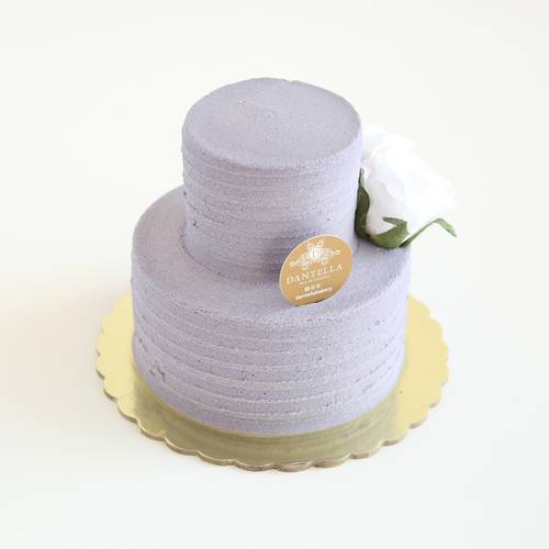 Jasmin Baby Elegant Cake_ جاسمين بيبي ايلقنت كيك