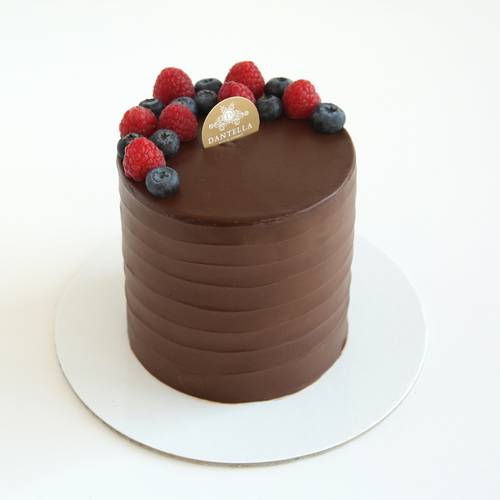 Baby Choco Velvet _ بيبي شوكو فيلفت
