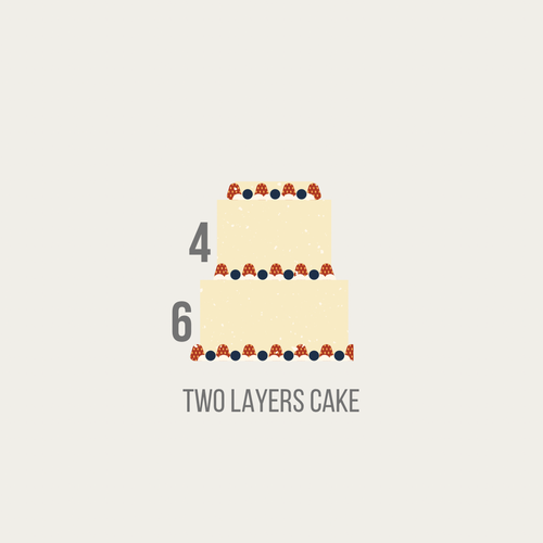 Layla (six+ four ) double