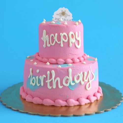 Lola Cake
