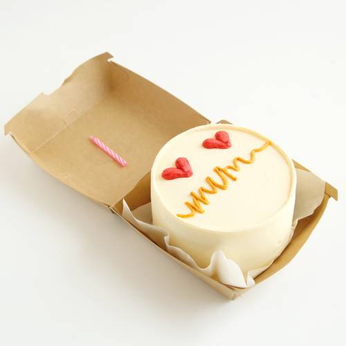 Alive Cake