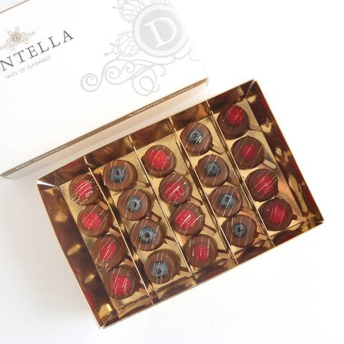 Betit Bite Box
