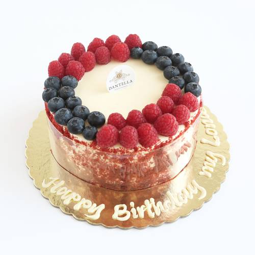 Florance Cake Small