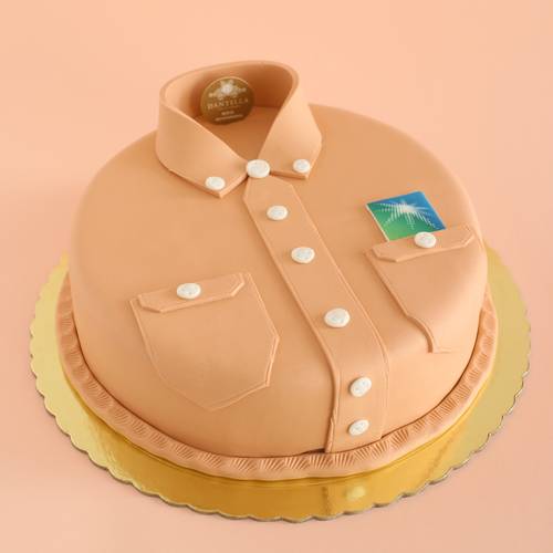Aramco Cake 