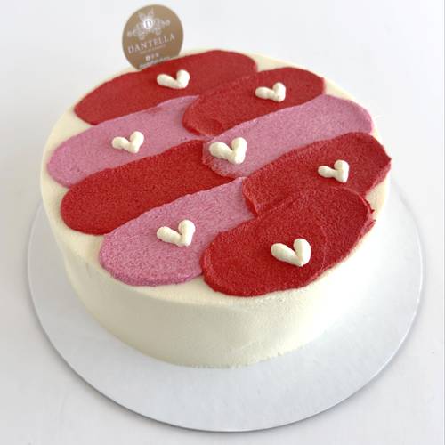 Mom Pull Cake