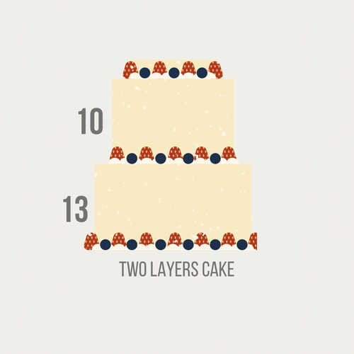 Layla (thirteen +ten ) double
