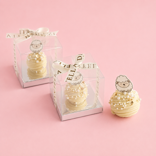 Lollipops giveaways-لولي بوب توزيعات العيد