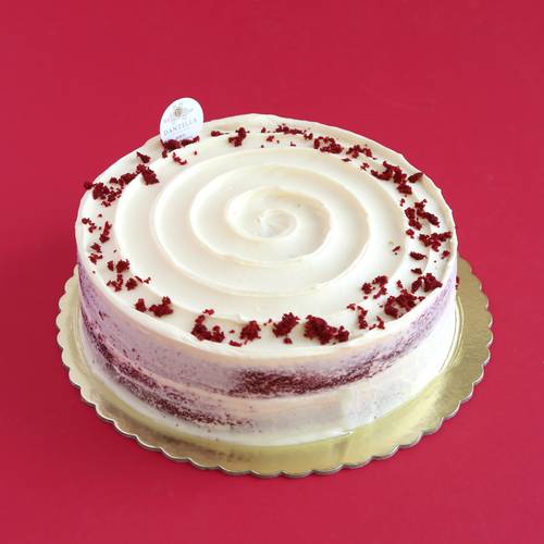 Velvet Cake