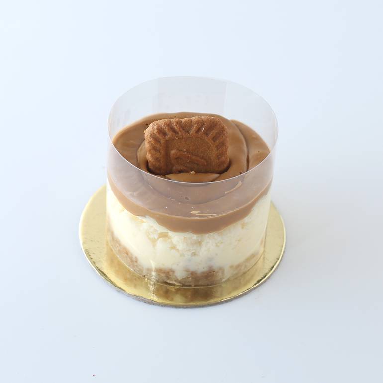 Mini Louts Cheesecake