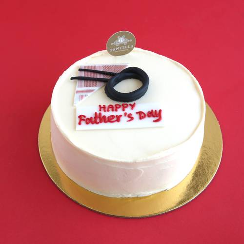 Happy Father’s Day Cake