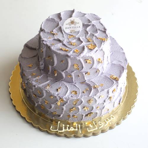 Faten Cake Layers 