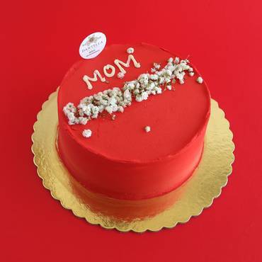 Breath Mom Cake