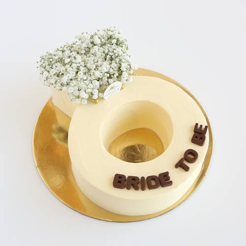 Ring Cake Large
