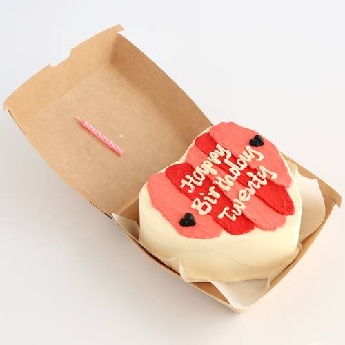 Happy Heart Lunch