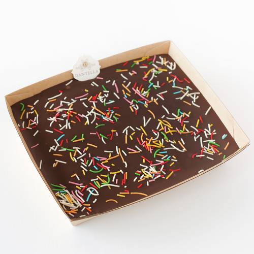 Sprinkles Brownies_ سبرينكلز براونيز