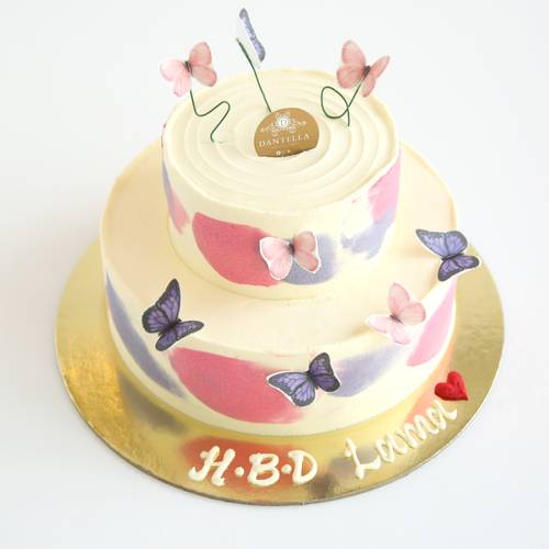 deem elegant cake Medium