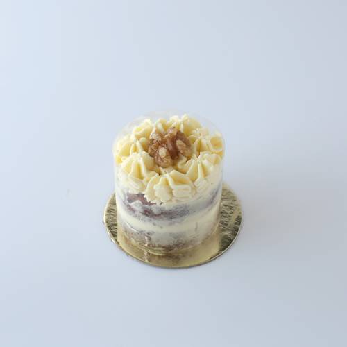Mini Carrot Cake