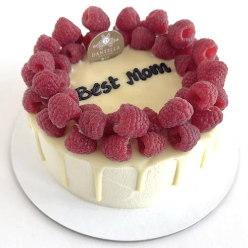 Best Mom Cake 
