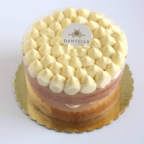 Lemon Cake Small_ ليمون كيك الصغير