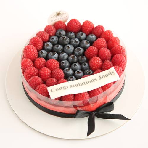 Graduation Cheesecake large