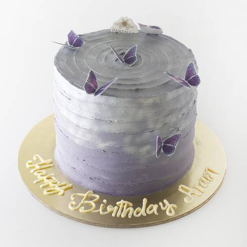 Shines Cake