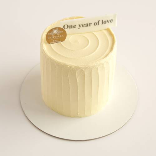 ​Pure Love cake