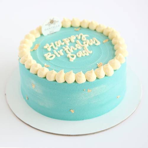 Simple Cake small