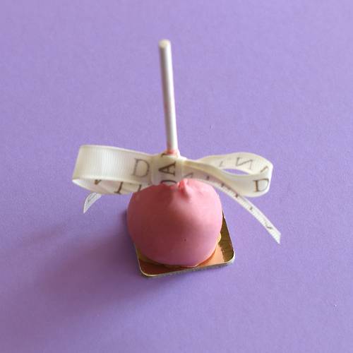Pink Lolly Pops