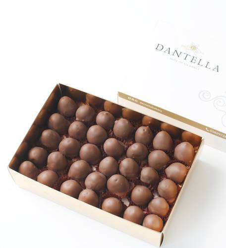 Choco Raspberry Box Small