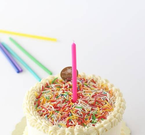  سكر ملون لتزيين الكيك _sugar sprinkels