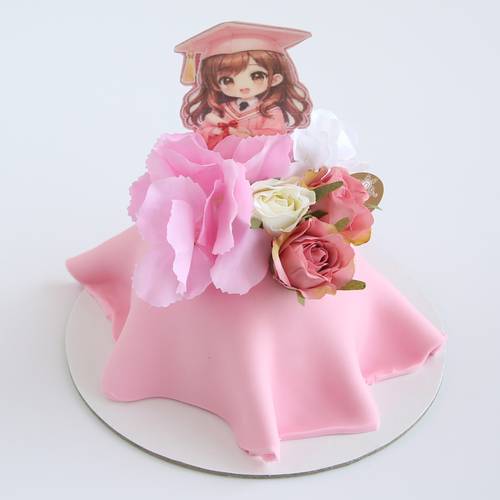 Doll Cake