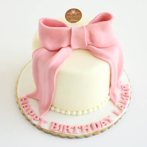 Feionkah Cake