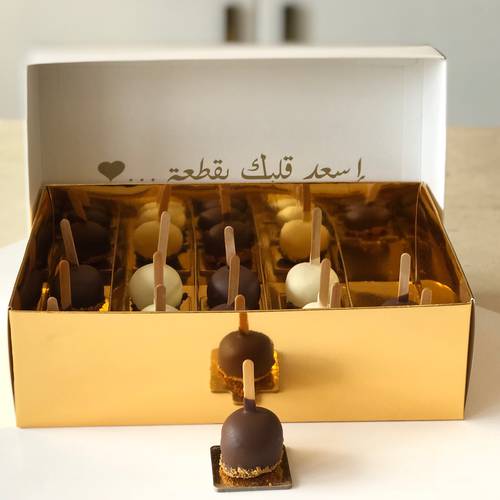 Cake Pops