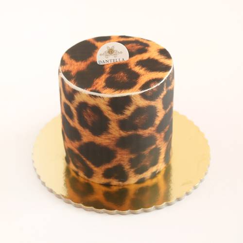 Tiger Cake