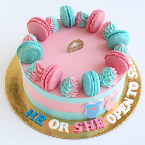 Luna Cake M