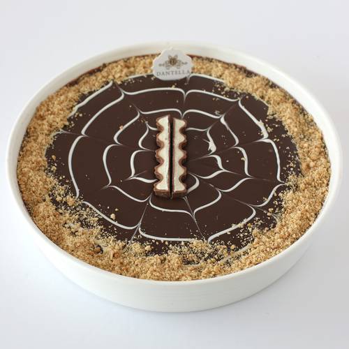 Chocolate Bomb
