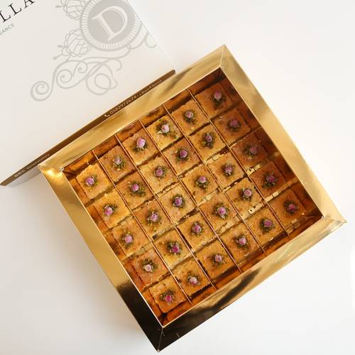 Sultana Box Large_ سلطانة بوكس