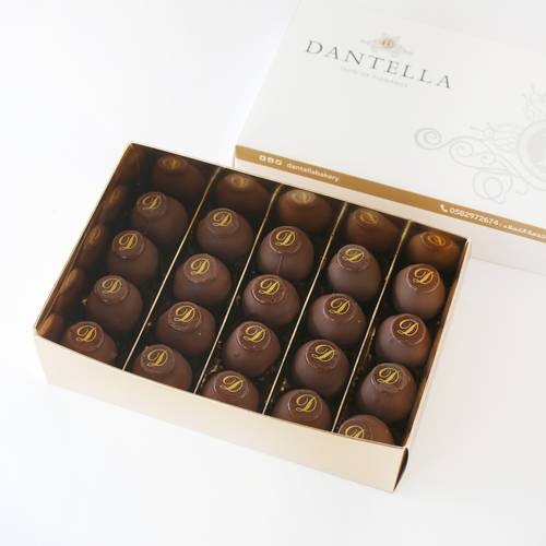  Dolce Chocolate Box_ دولسي تشوكلت بوكس