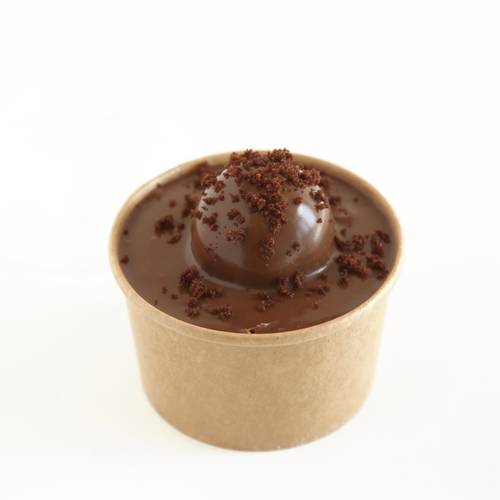Chocolate Bomb By Pice