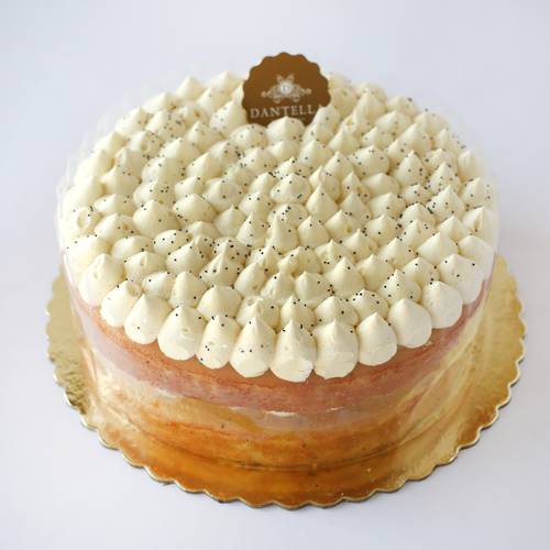 Lemon Cake Large_ ليمون كيك الكبير