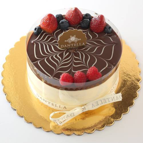 November Cake Small_ نوفمبر كيك الصغير