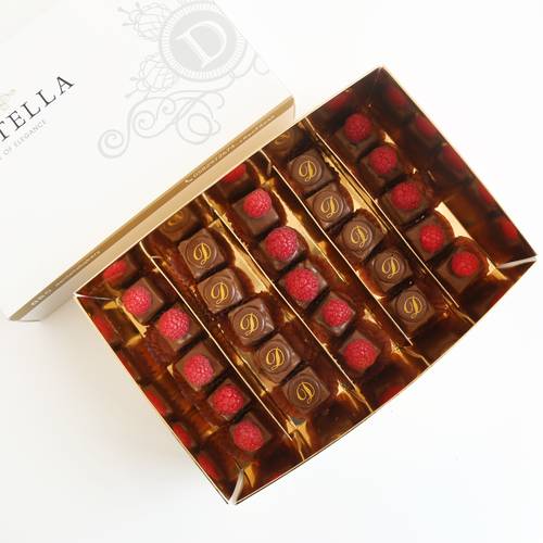 Brownies Bites Box Small_ براونيز بتيت بوكس