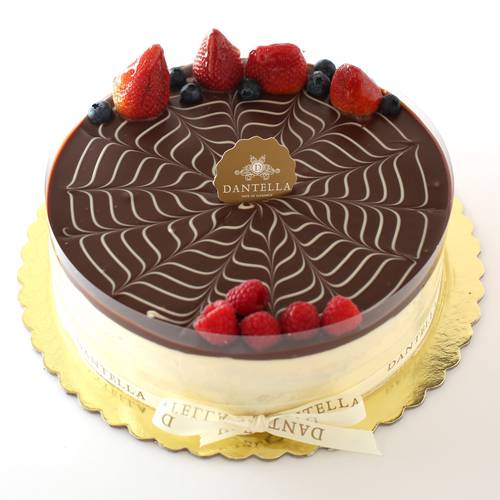  November Cake Large_ نوفمبر كيك الكبير