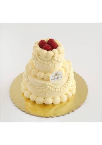Baby Royal Cake_ بيبي رويال كيك