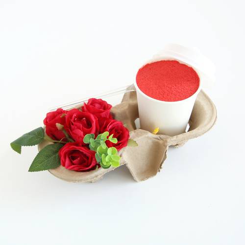 كوب من الحب - cup of love please