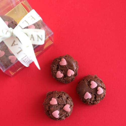 Love giveaway